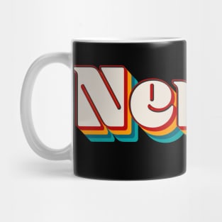 Nerdy Mug